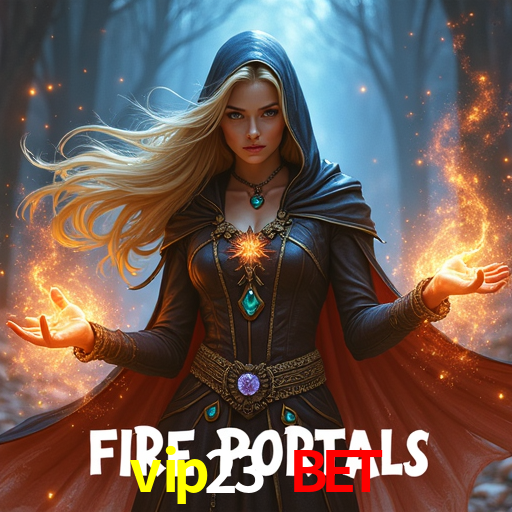 Benefícios da Conta vip23 bet