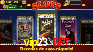 Estatísticas vip23 bet
