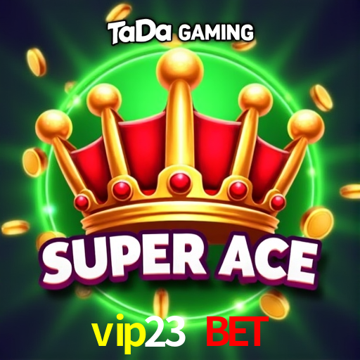 Integração de APIs vip23 bet