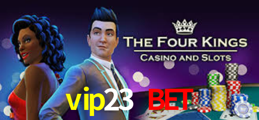 Bônus Diários vip23 bet
