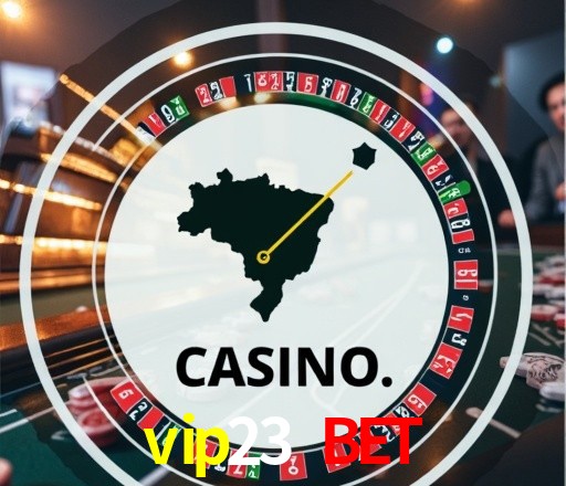 Casino Ao Vivo vip23 bet
