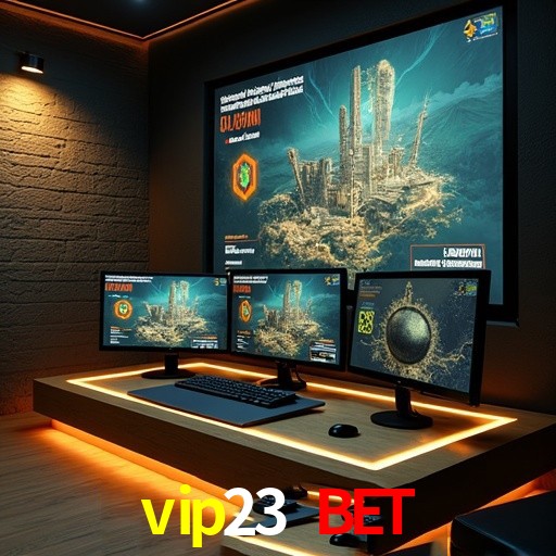 Jogos de Slot vip23 bet